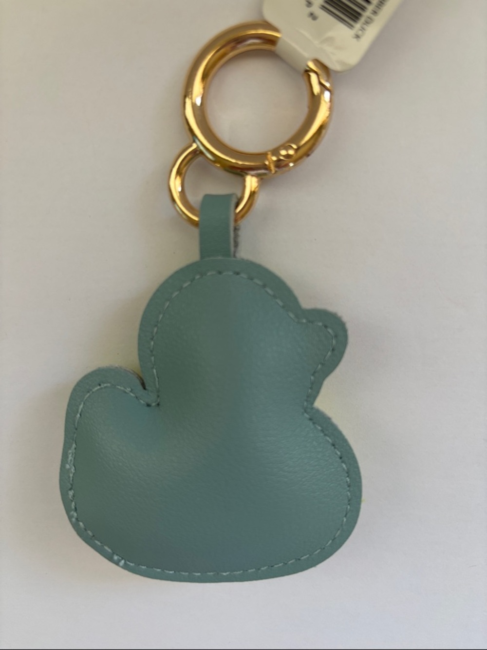 ☀️Duck Keychain - Yellow & Orange - Picture 3 of 3